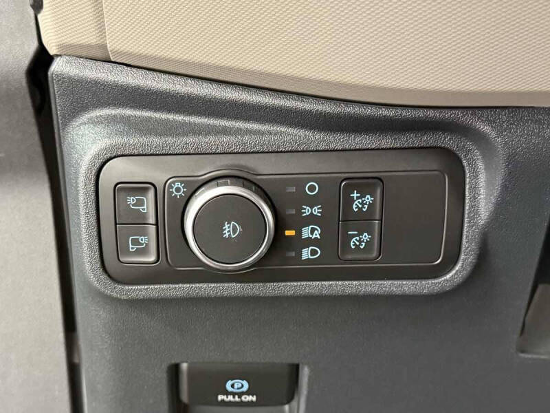 2022 Ford Bronco Wildtrak Advanced