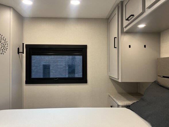 2023 Ford Motorhome Chassis