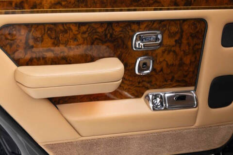 1998 Rolls-Royce Silver Spur