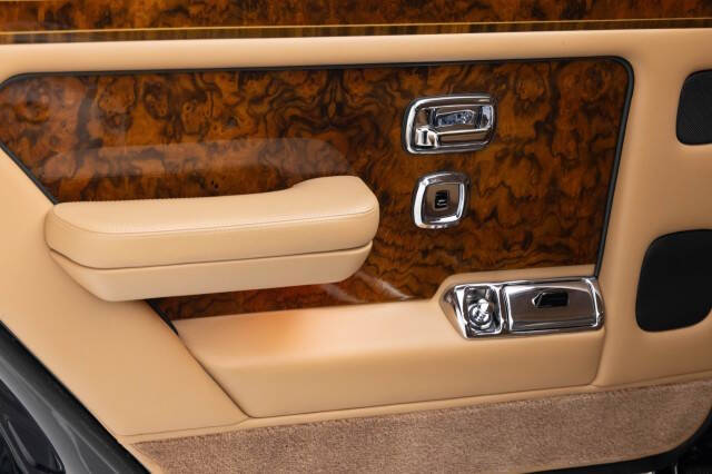 1998 Rolls-Royce Silver Spur