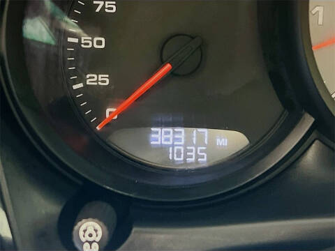 2020 Porsche Macan S