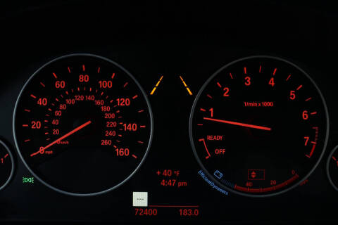 2013 BMW 3 Series 335i