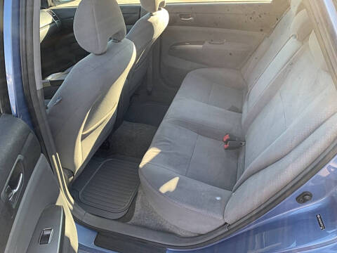 2008 Toyota Prius Touring