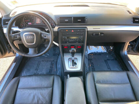 2006 Audi A4