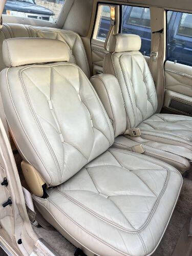 1979 Chrysler New Yorker