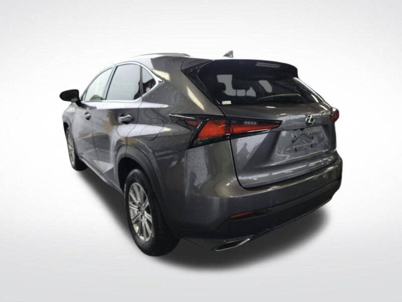 2021 Lexus NX 300