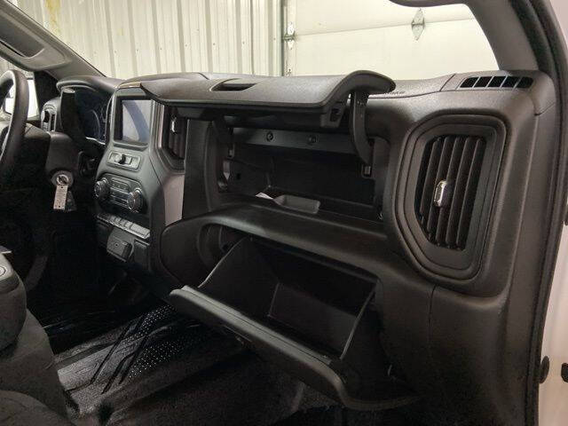 2022 Chevrolet Silverado 1500 Limited