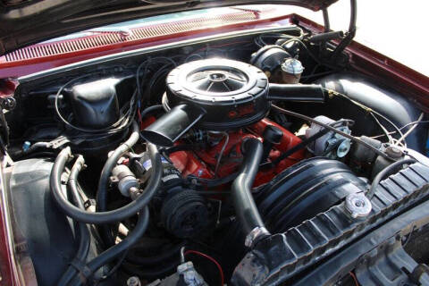 1964 Chevrolet Impala