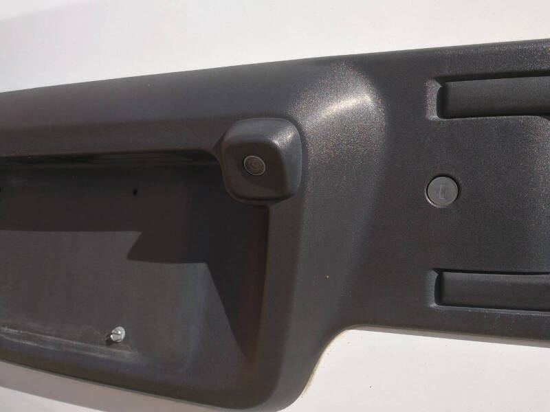 2021 RAM ProMaster City