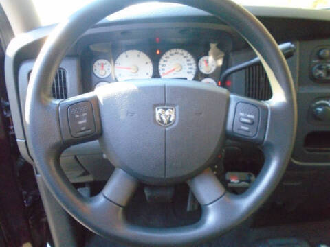 2004 Dodge Ram 3500 SLT