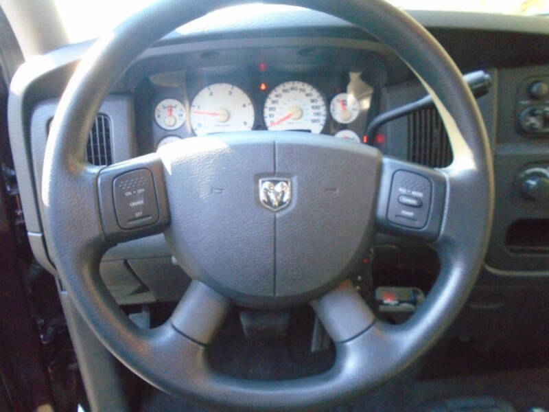 2004 Dodge Ram 3500 SLT