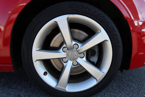 2015 Audi A3 1.8T Premium