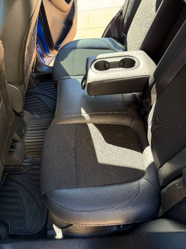 2017 Buick Encore Sport Touring