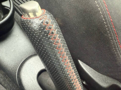 2013 FIAT 500 Abarth