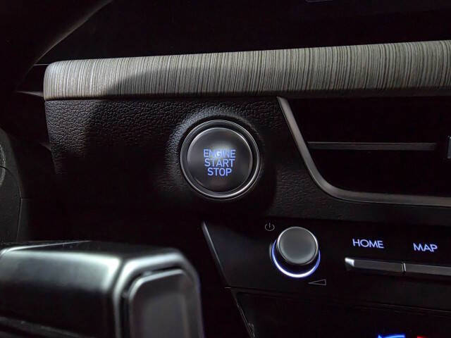 2024 Hyundai Sonata Hybrid SEL