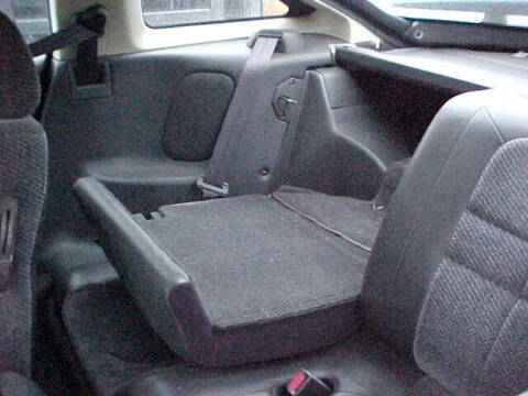 1991 Dodge Stealth ES