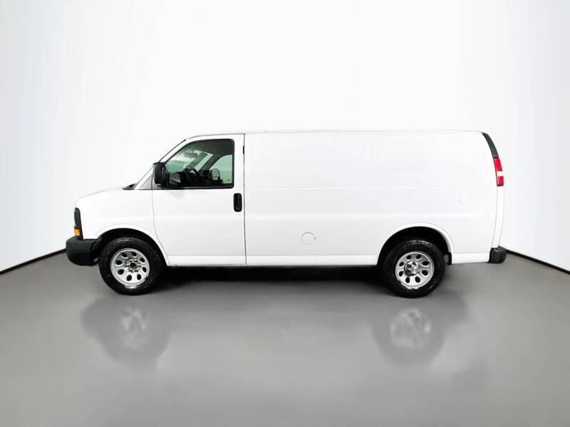 2014 Chevrolet Express 1500