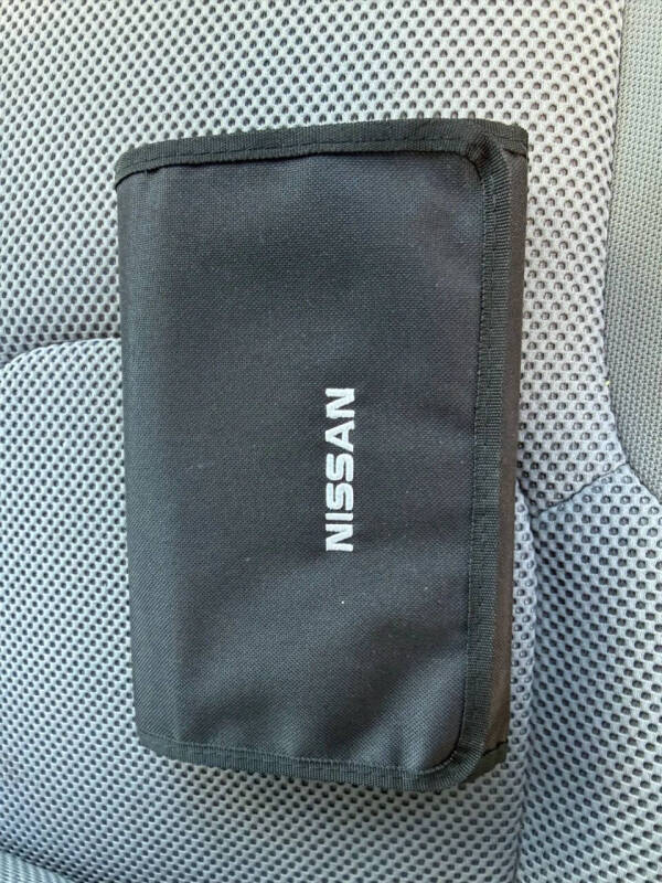 2017 Nissan Frontier