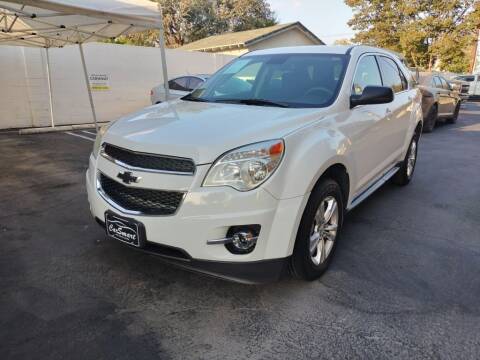2014 Chevrolet Equinox for sale at Carsmart Automotive in Claremont CA