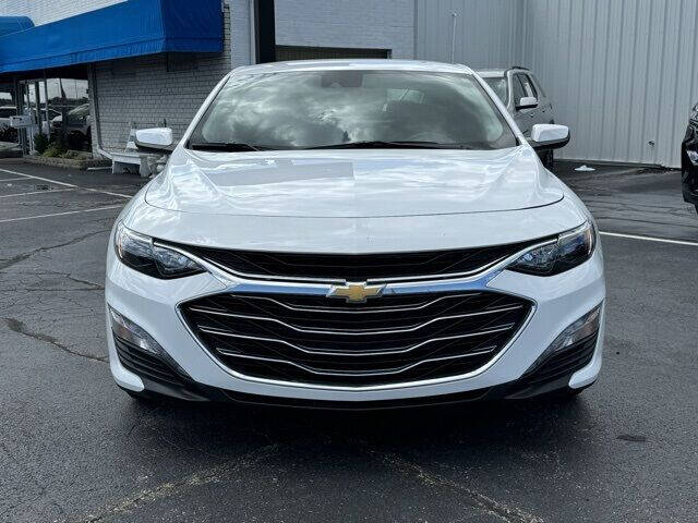 2024 Chevrolet Malibu for sale at Jerry Ward Autoplex of Dyersburg in Dyersburg, TN