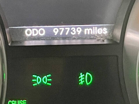 2014 Hyundai Sonata SE