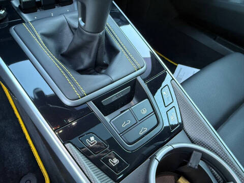 2021 Porsche 911 Carrera S