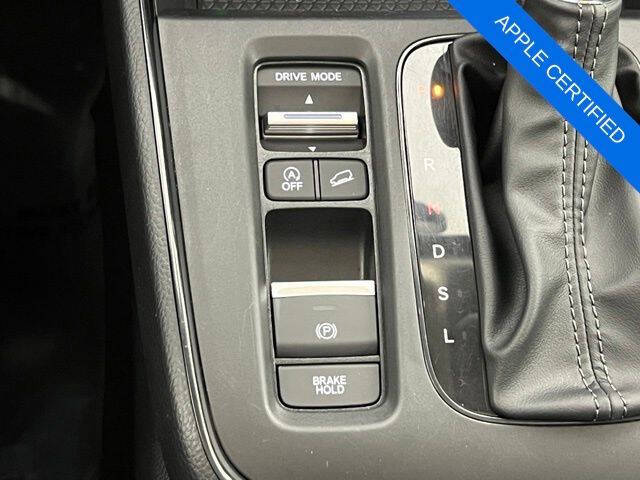 2023 Honda CR-V