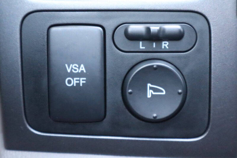 2007 Honda CR-V EX