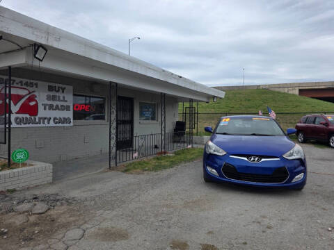 2014 Hyundai Veloster