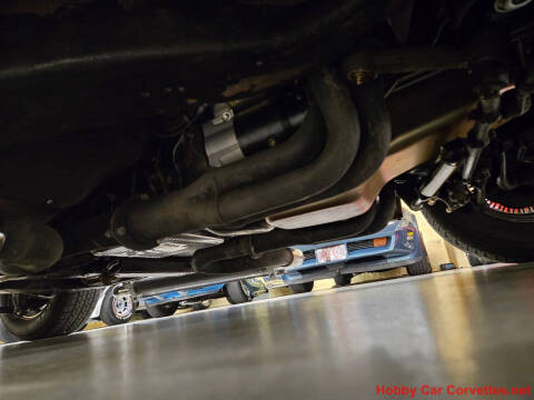 1979 Chevrolet Corvette