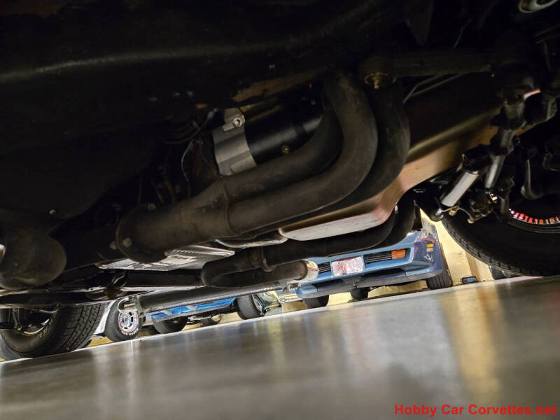 1979 Chevrolet Corvette