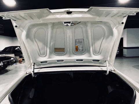 1984 Chevrolet Monte Carlo SS