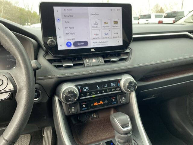 2024 Toyota RAV4 Limited