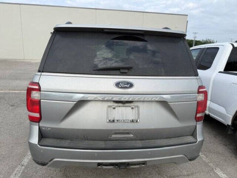 2021 Ford Expedition XLT