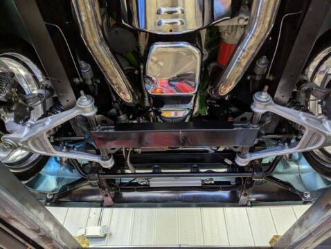 1955 Chevrolet 3100