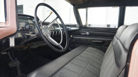 1959 Edsel Corsair