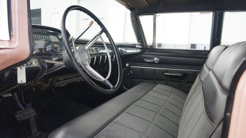 1959 Edsel Corsair