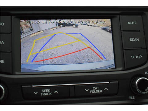 2016 Hyundai Sonata Hybrid SE