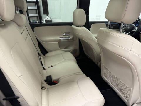 2021 Mercedes-Benz GLB GLB 250