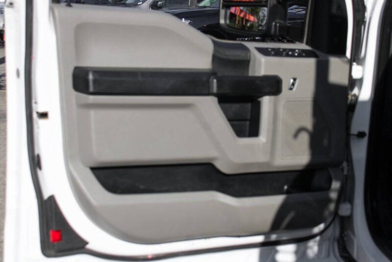 2021 Ford F-450 Super Duty