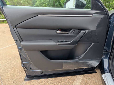 2026 Mazda CX-50 2.5 S Select