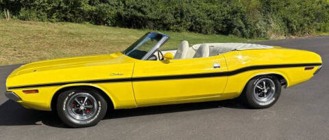 1970 Dodge Challenger