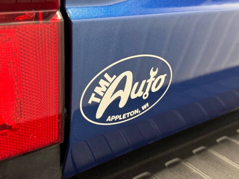 2022 Ford F-250 Super Duty Lariat