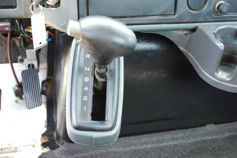 2003 International DuraStar 4300