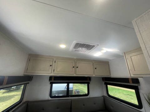 2026 Bontrager Outdoors 21 MB