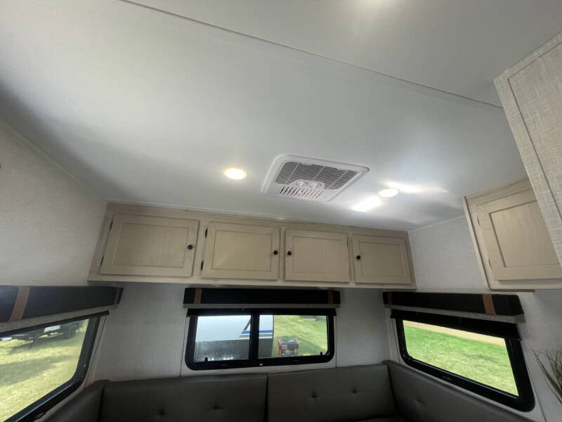 2026 Bontrager Outdoors 21 MB