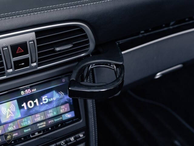 2013 Porsche 911 Turbo