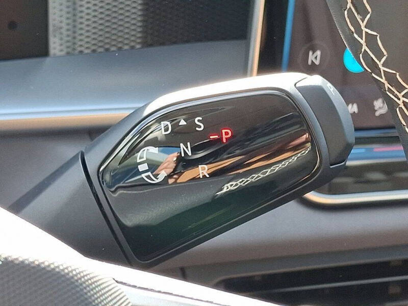 2026 Volkswagen Tiguan SE 4Motion