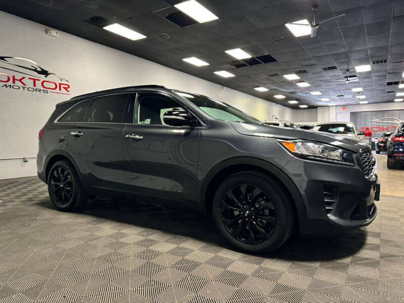 2020 Kia Sorento for sale at Boktor Motors - Las Vegas in Las Vegas NV