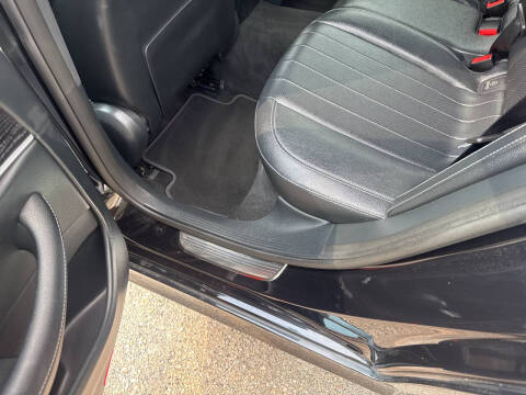 2017 Mercedes-Benz E-Class E 300